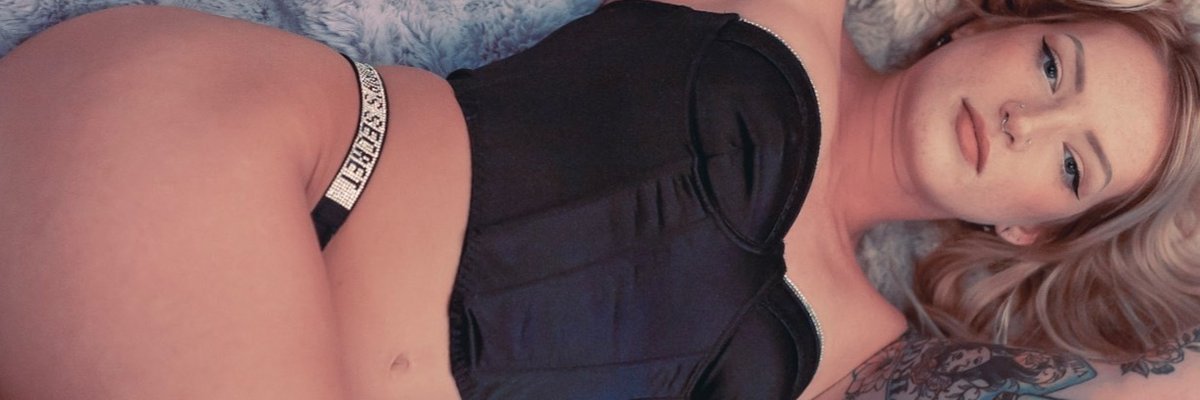 blondebby cover