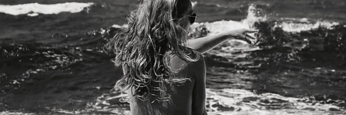 BlondeElisha cover