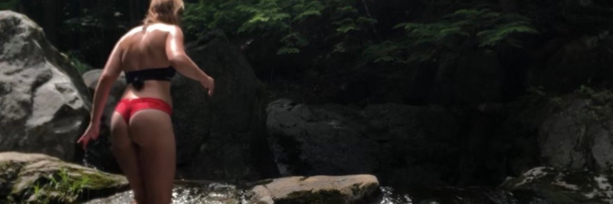 Blondelliegurl cover