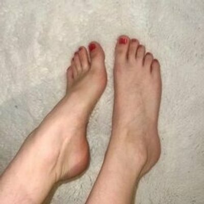 Blondiefeet
