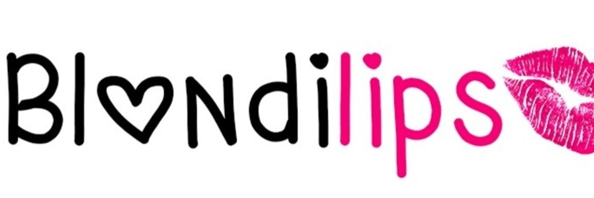 Blondilips cover