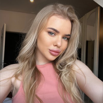 Blondy Baby💕