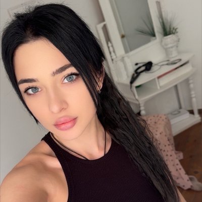 Ivana 🌹