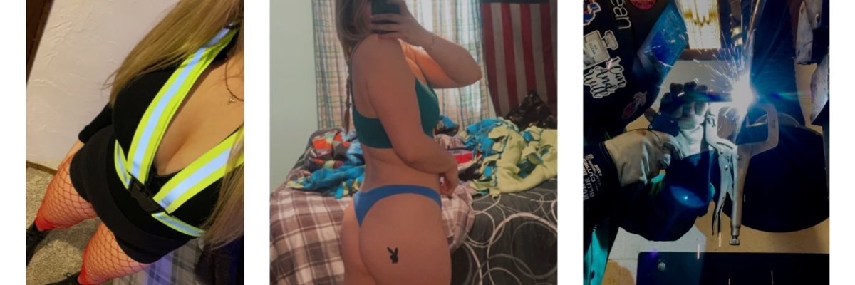Bluecollarbabe cover