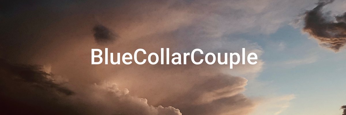 BlueCollarCouple cover