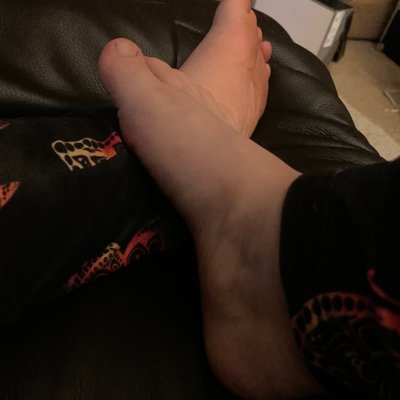 Blue Collar Farm Girl