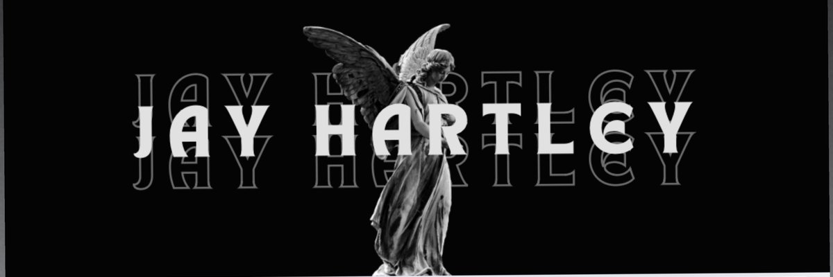 Jay Hartley cover