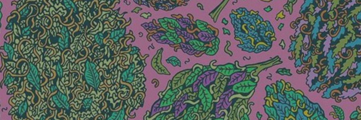 Blu Meree 2.0 cover
