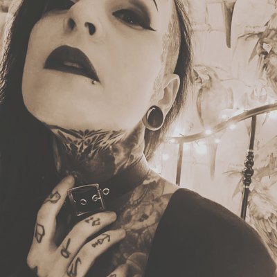 blvckrose