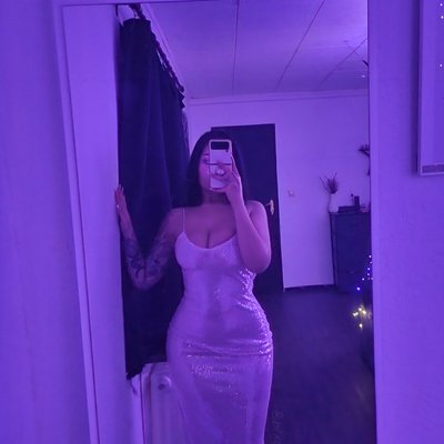 𝐸𝒻𝒻𝓎 ❤💦