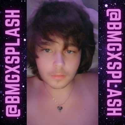 Bmgxsplash💜