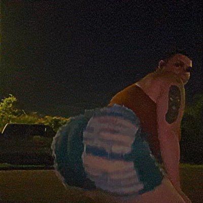 YOUR FAVORITE PAWG 🍑