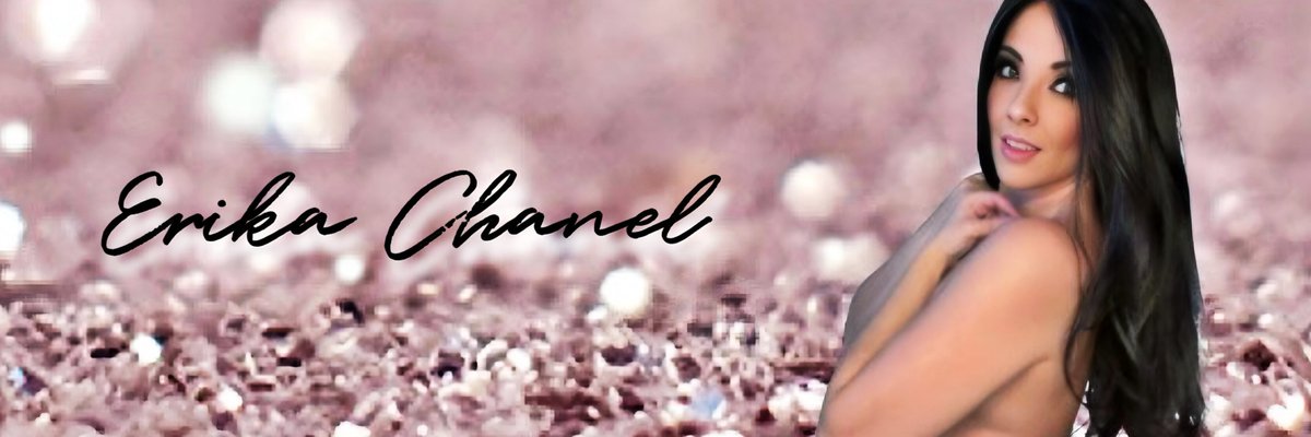 Erika Chanel - Custom Vid Queen💦 cover