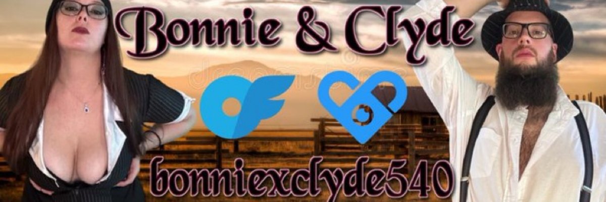 Bonnie and Clyde cover