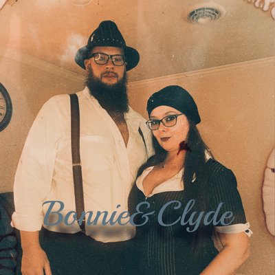Bonnie and Clyde