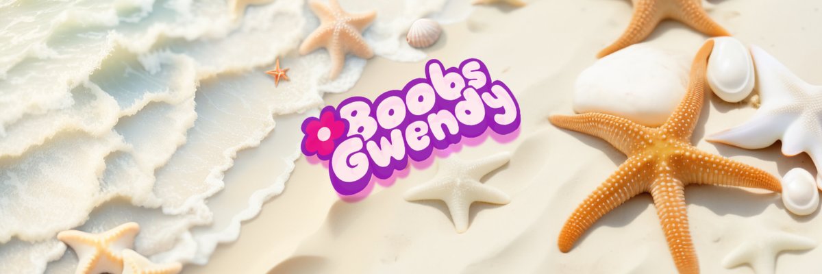 BoobsGwendy cover