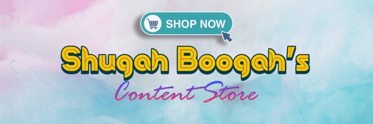 Shugah Free cover