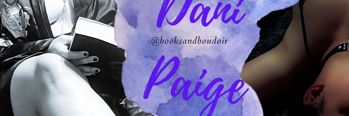 Dani Paige cover