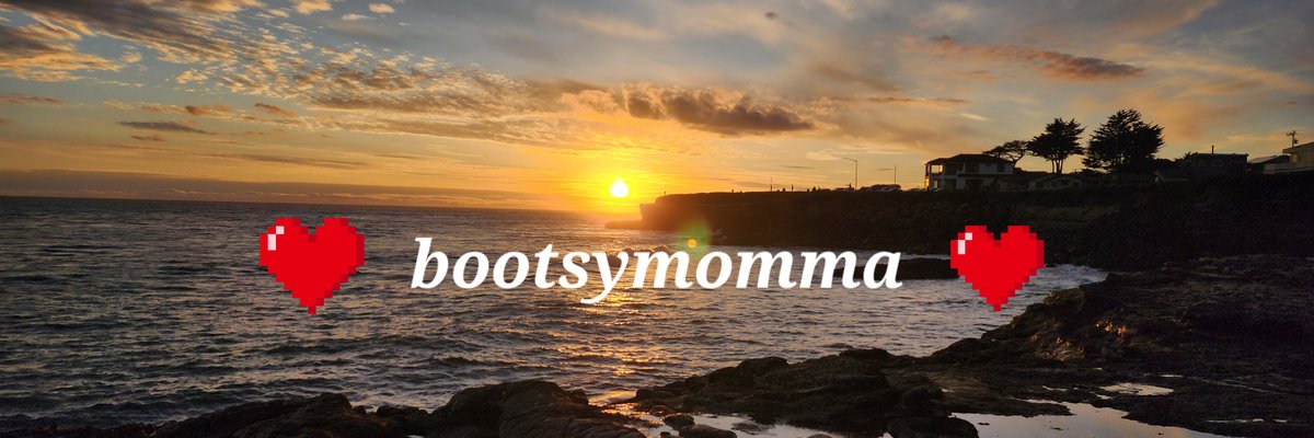 BootsyMomma cover