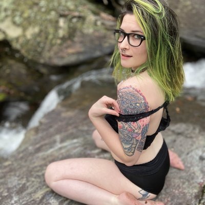 Catie Brown