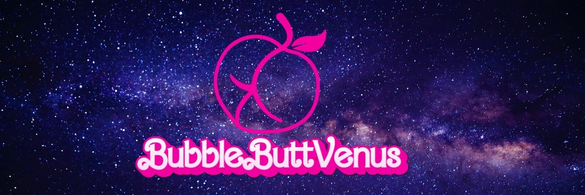 Bubble Butt Venus cover