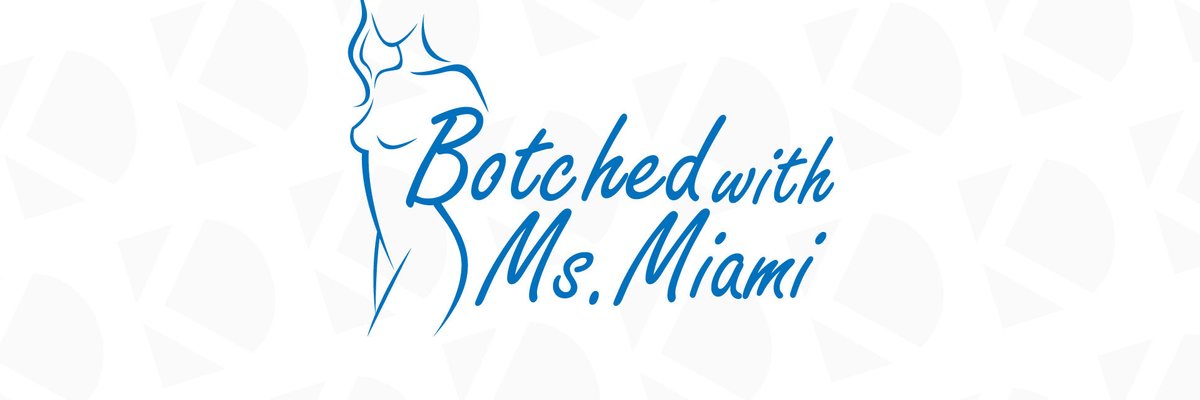 BotchedwithMsMiami cover