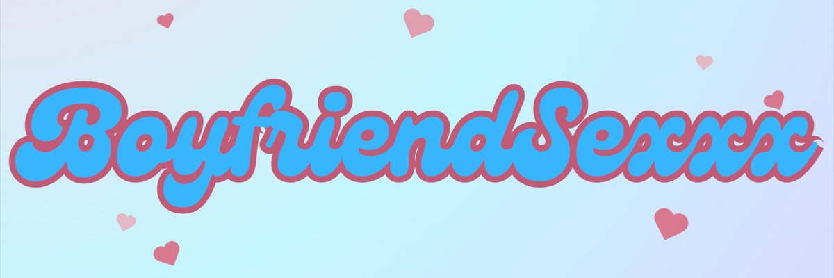 Boyfriendsexxx cover