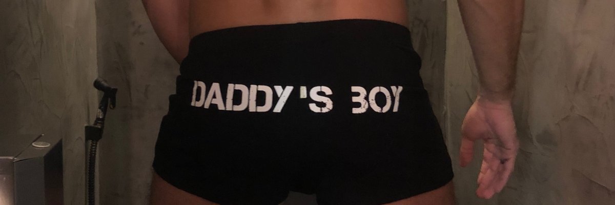 Daddy’s boy ‘n DocDaddyXXX 🔥 cover