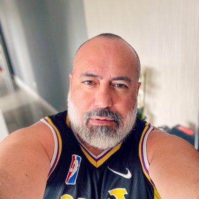 Adriano Diaz