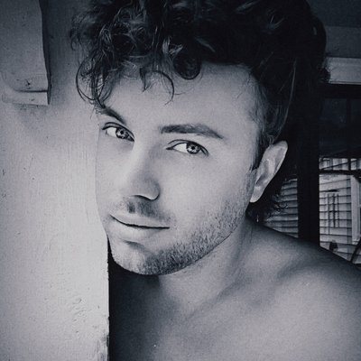 Bram Stroker