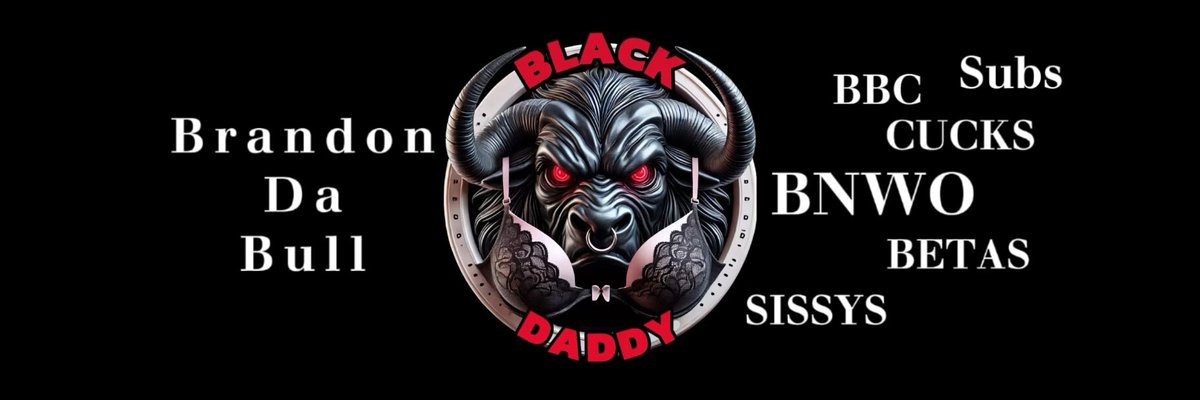 BLACK DADDY cover