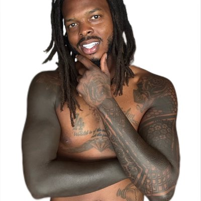 BLACK DADDY