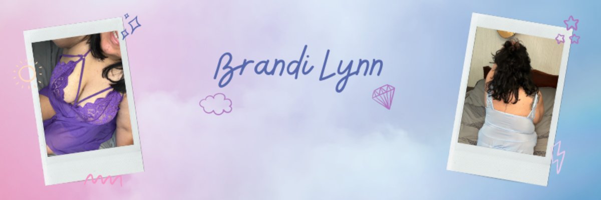 Brandi Lynn cover