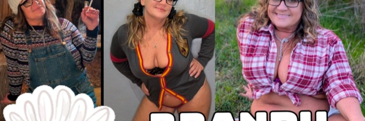 Brandy Raines 🐈💦 cover