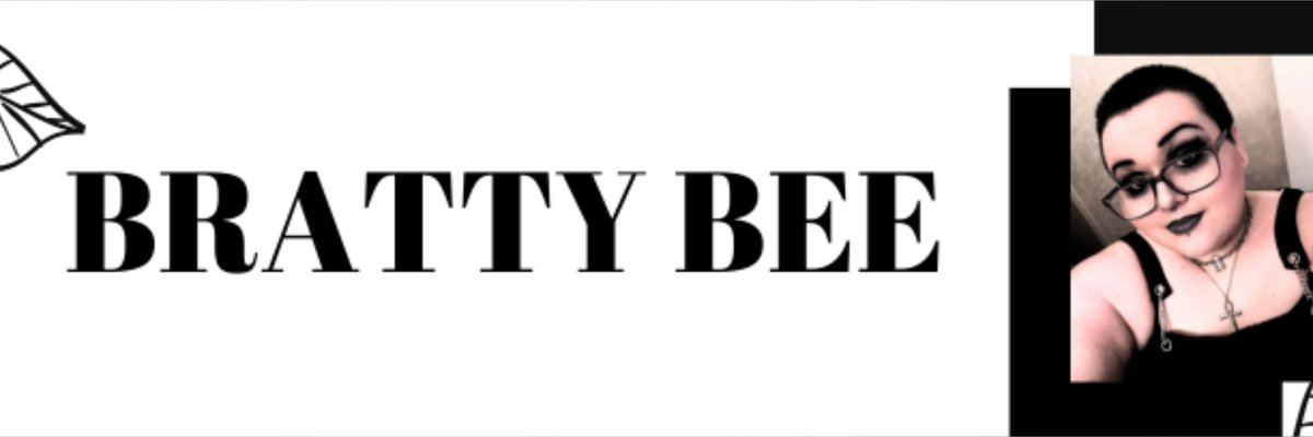 Bratty_Bee cover