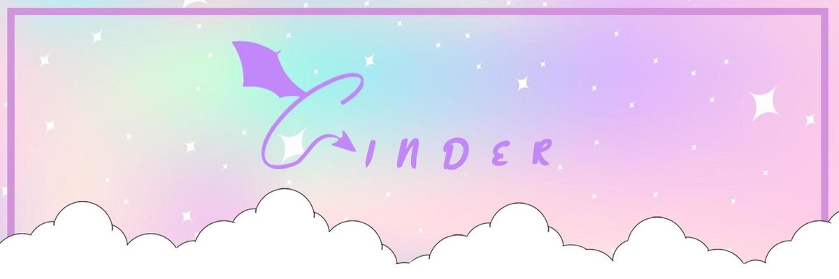 Cinder cover