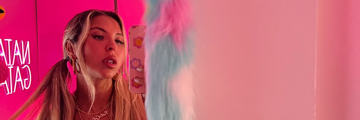 ❤️‍🔥 Natalia Private cover