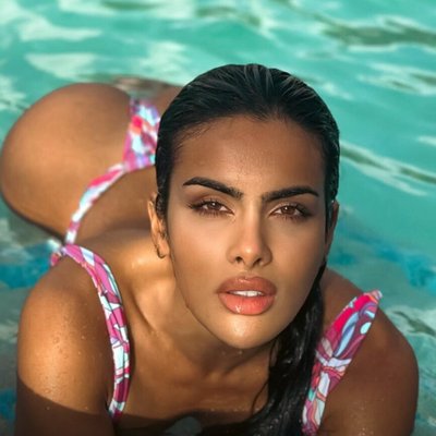 Brazilian Queen 🇧🇷