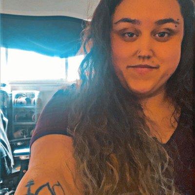 Bree✨♉️