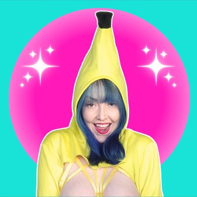 Breanna Banana π Ripe & Ready