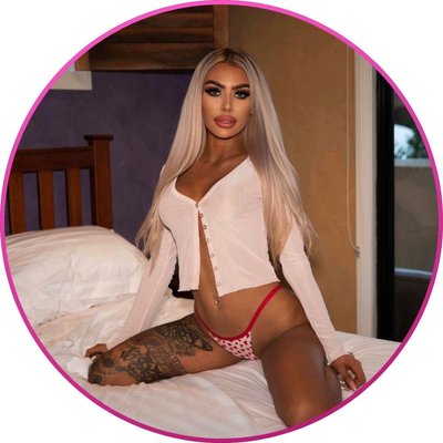 Breanna Lilly
