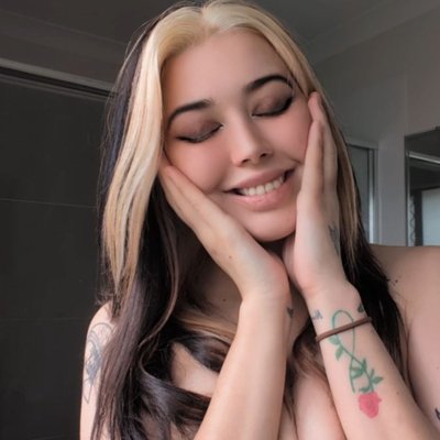 Bree Louise💦💦