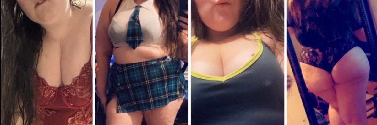 🔞FREE BBW ASS🔞 cover