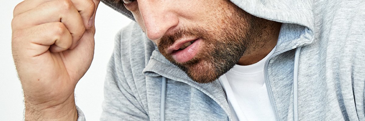 Brett Morse OLY cover