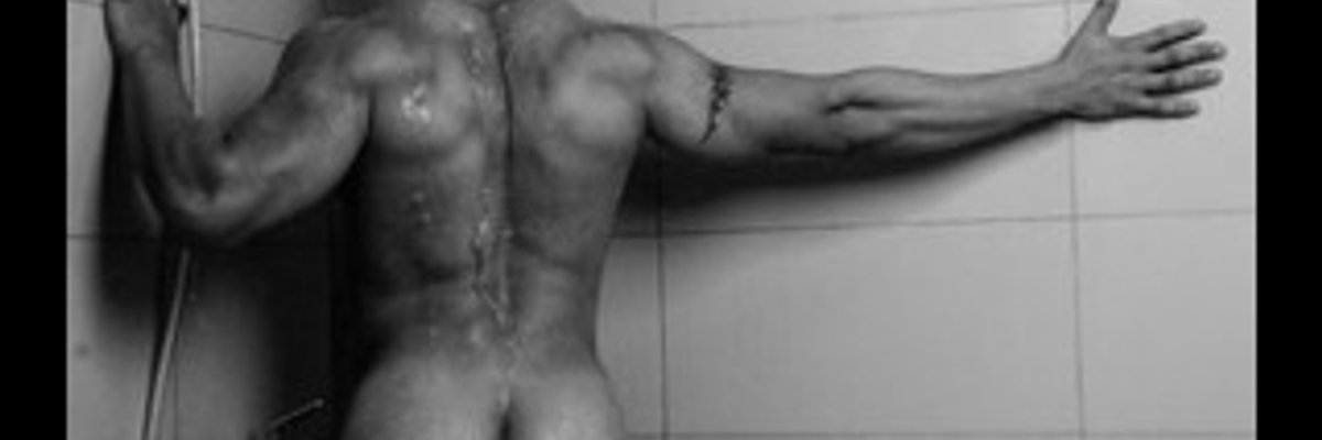 Brian Niz VIp cover