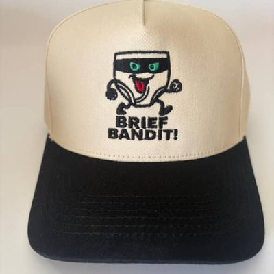 Brief Bandit