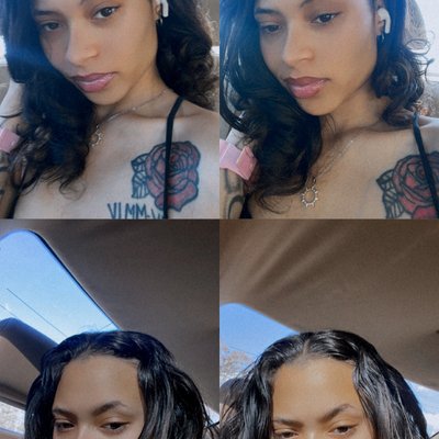 Brii Ni'Cole