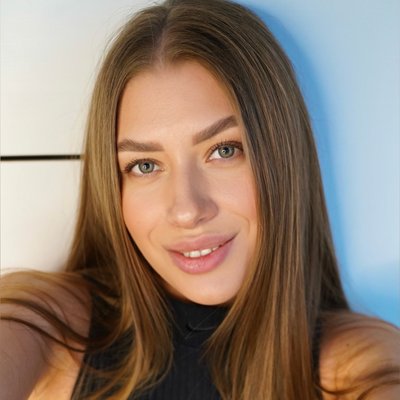 Milana Brilliant โฅ๏ธ๐