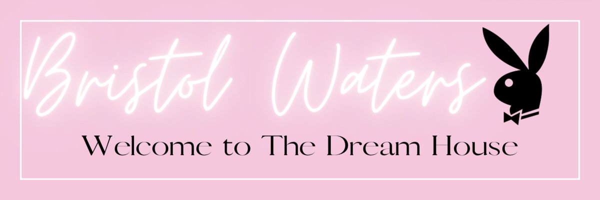 Bristol Waters 🎀 cover