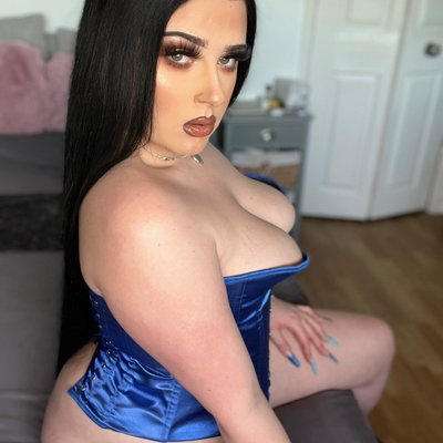 ✨♠️💋MAISIEDAYXO💋♠️✨